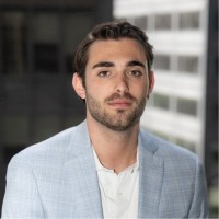 GreenSpark Software Employee Max Jacobs's profile photo