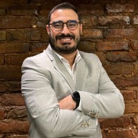 DBV Capital Employee Victor Garrido's profile photo