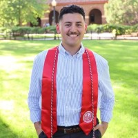 Milwaukee Tool Employee Dominic Ramirez's profile photo