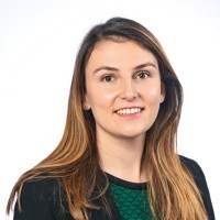 Geopost Employee Gabrielle Vincent's profile photo