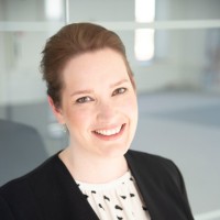 HappyNurse Employee Beatrijs Bakker's profile photo