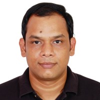 Innover Digital Employee Ethiraj Mohan's profile photo