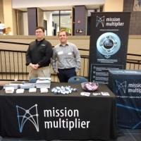 Mission Multiplier Employee Diago Martins's profile photo