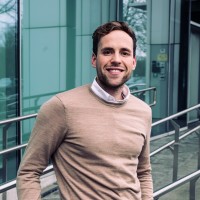 CEUSTERS Employee Thomas Roex's profile photo