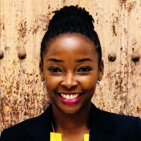 Refactory Employee Joanitah Nalubega's profile photo