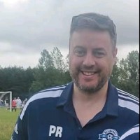 Clad Safety Ltd Employee Paul Rea's profile photo