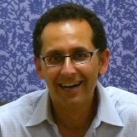 Saba Sharifi Email & Phone Number