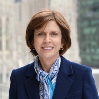 Carnegie Corporation of New York Employee Louise Richardson's profile photo