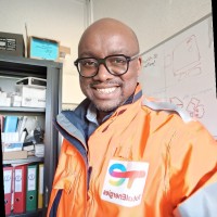 Total Employee Hugo Mahoukou's profile photo