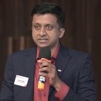 RRTCS Employee Rahul Revne's profile photo