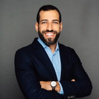 SuperCom Employee Ordan Trabelsi's profile photo
