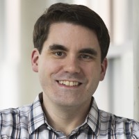 KERA – North Texas Public Broadcasting Employee Jeff Penfield's profile photo