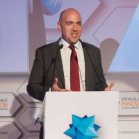 Wood Mackenzie Employee James Angus's profile photo