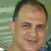 Puffco Employee Farzin Behnejad's profile photo