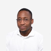 ABOUT YOU Employee Eric Rutz's profile photo