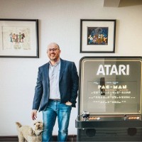 BARGATE HOMES LIMITED Employee Mark White's profile photo