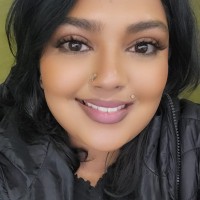 Nadine Govender Email