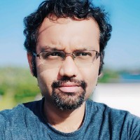 Reliance Industries Limited Employee Kedar Kulkarni's profile photo