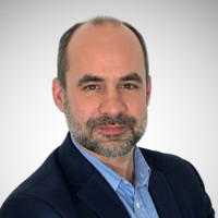 Arnaud Crouzet Email & Phone Number
