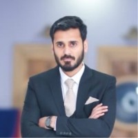 Khive Employee Talal Hussain's profile photo