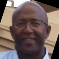 Delta Air Lines Employee Eric Canales's profile photo