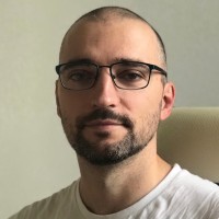 MadOut Games Employee Trafim Lasy's profile photo