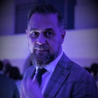 Blue Assistance Employee Marco Goia's profile photo