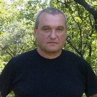 Person Employee Vladymyr Pankulych's profile photo