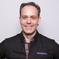 Starbucks Employee Aaron Collins's profile photo