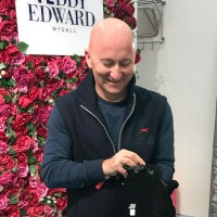 BLOOMFIELDS HORSEBOXES LIMITED Employee Stephen Reeds's profile photo