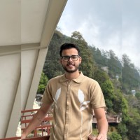 BEdigitech Employee Himanshu Bais's profile photo