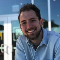 TEKsystems Employee Levi Taylor's profile photo