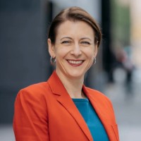 Auckland Council Employee Claudia Wyss's profile photo