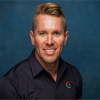 Google Employee Jake Long's profile photo