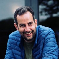 Midnight at the Casablanca Employee Paul Peters's profile photo