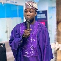 Instollar Employee Victor Jato-Olaolu's profile photo