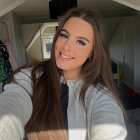 Holiday Inn Manchester City Centre Employee Sophia Kopacz's profile photo