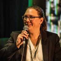 Cégep de l'Abitibi-Témiscamingue Employee Marie-Eve Sigouin's profile photo