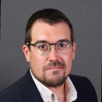 RDR architectes Employee Miguel Bermúdez Astillero's profile photo