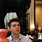 EDF Trading Employee Nathan Pickard's profile photo