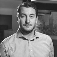 The DRG Employee Tony Conetta's profile photo