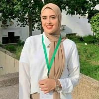 Fasterlogistics Employee Hanae Sakhi's profile photo