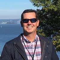 Naval Nuclear Laboratory (FMP) Employee Gary Boone's profile photo