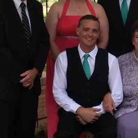 Lubbock Gasket Employee Michael Moncrief's profile photo