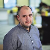 CVS Mobile Employee Gašper Košir's profile photo