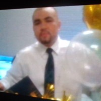 Certified Federal Credit Union Employee Ernesto Hurtado's profile photo