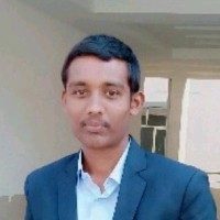 DEFTeam Solutions Private Limited Employee Sudheer Boga's profile photo
