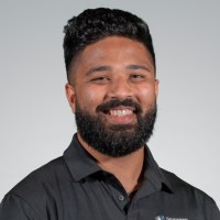 Micah Pratap Email & Phone Number