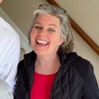 Elizabeth Thrush Email & Phone Number
