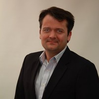Catalyst Healthcare Real Estate Employee Chad Harvey's profile photo